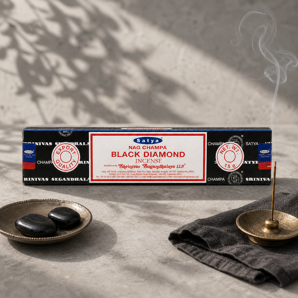 Black Diamond Sticks