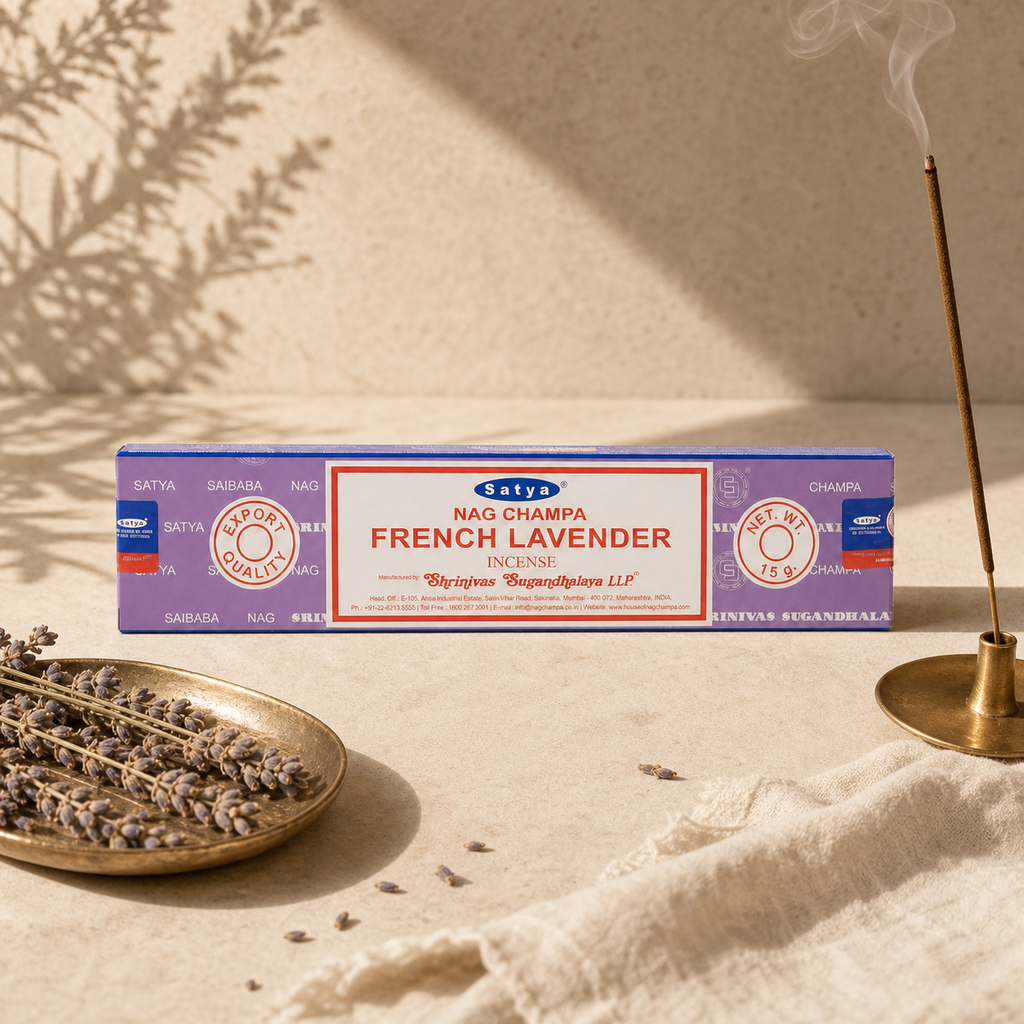 French Lavender Sticks