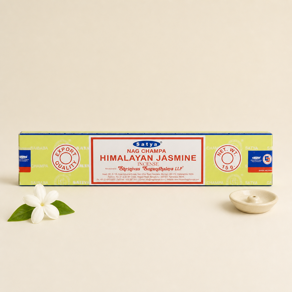 Himalayan Jasmine Sticks