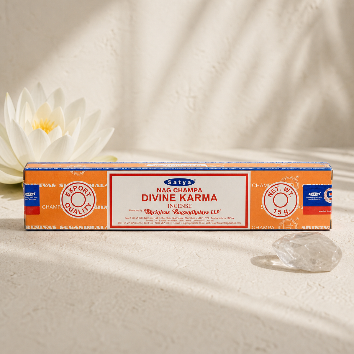 Divine Karma Sticks
