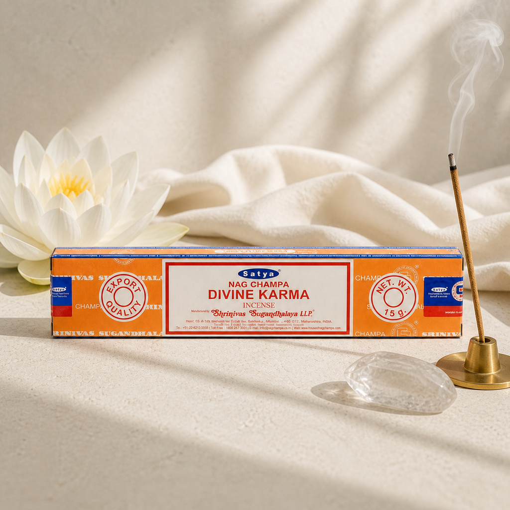 Divine Karma Sticks