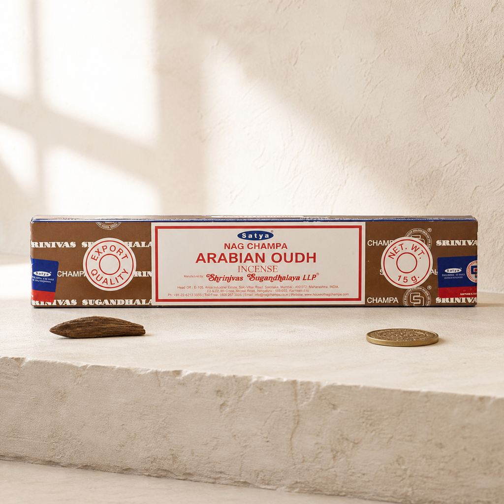 Arabian Oudh Sticks
