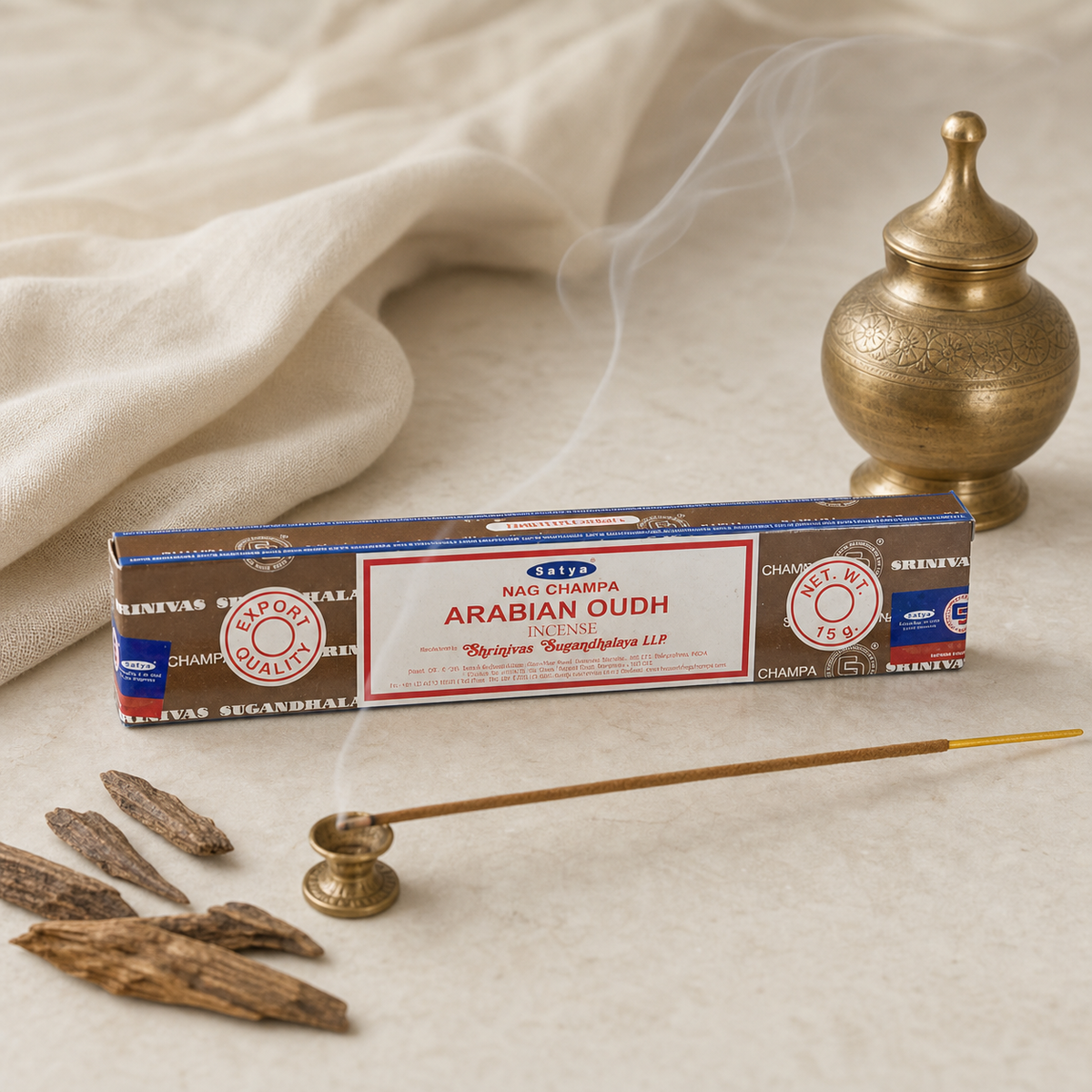 Arabian Oudh Sticks