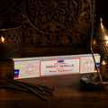 Sweet Vanilla Sticks