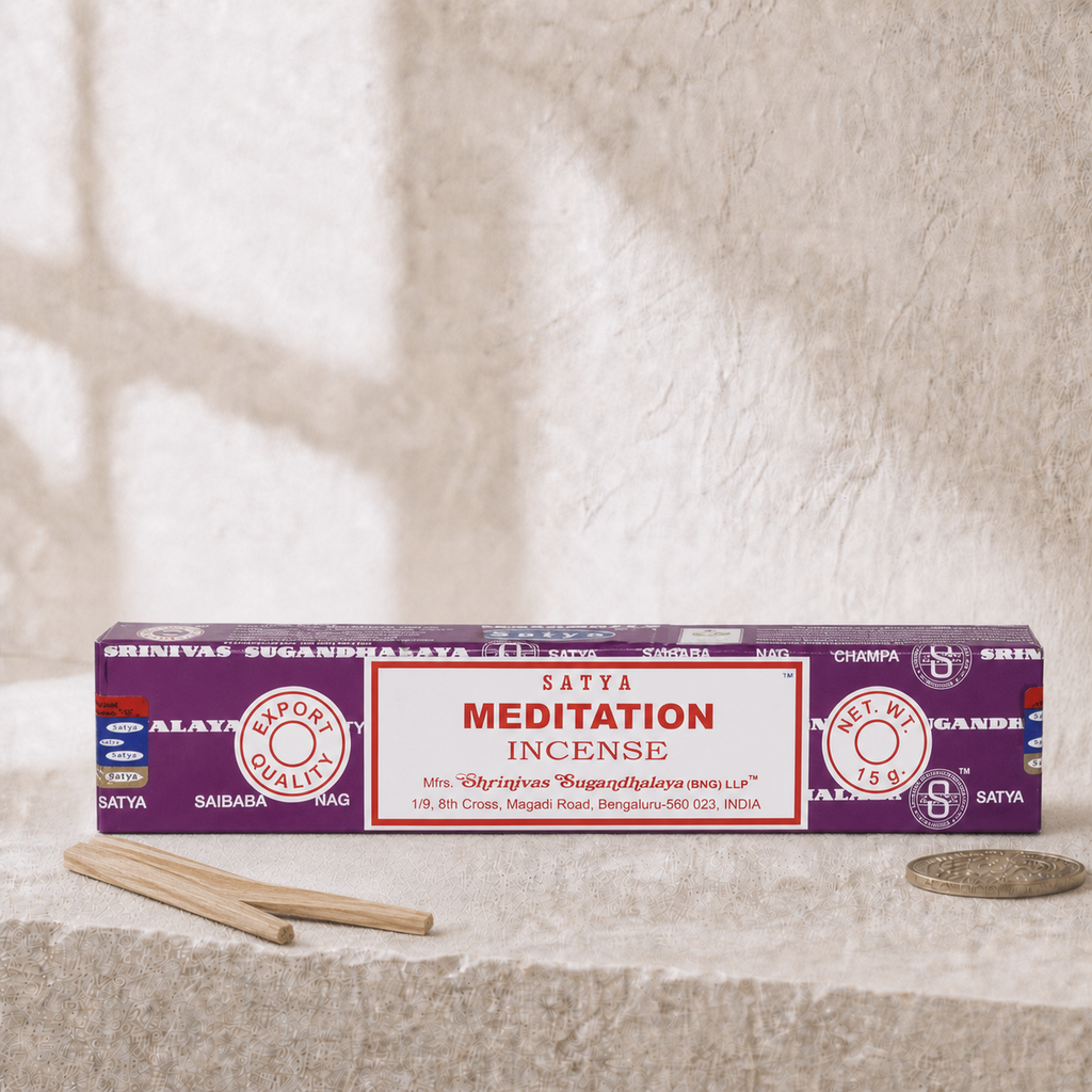 Meditation Sticks