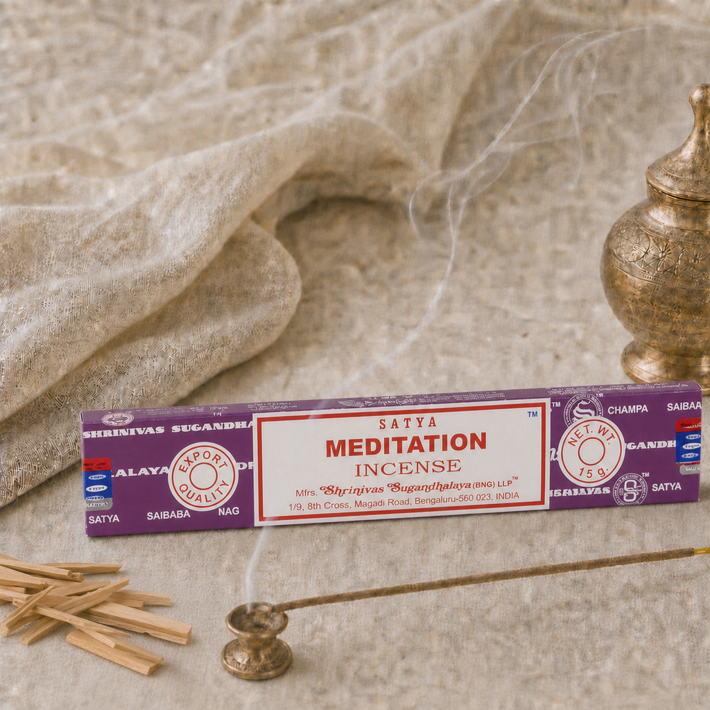Meditation Sticks
