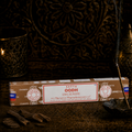 Satya Oodh Incense Sticks 16g package