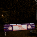 Reiki Sticks
