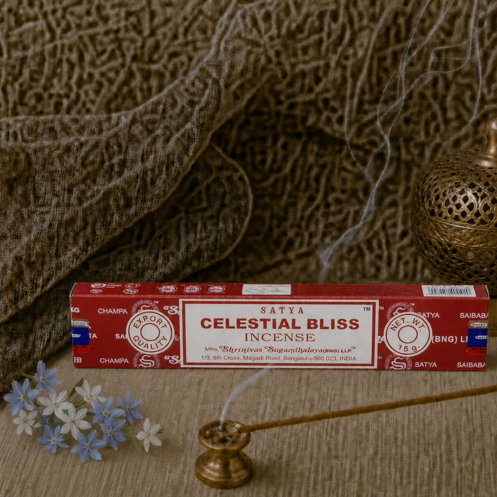 Celestial Bliss Sticks