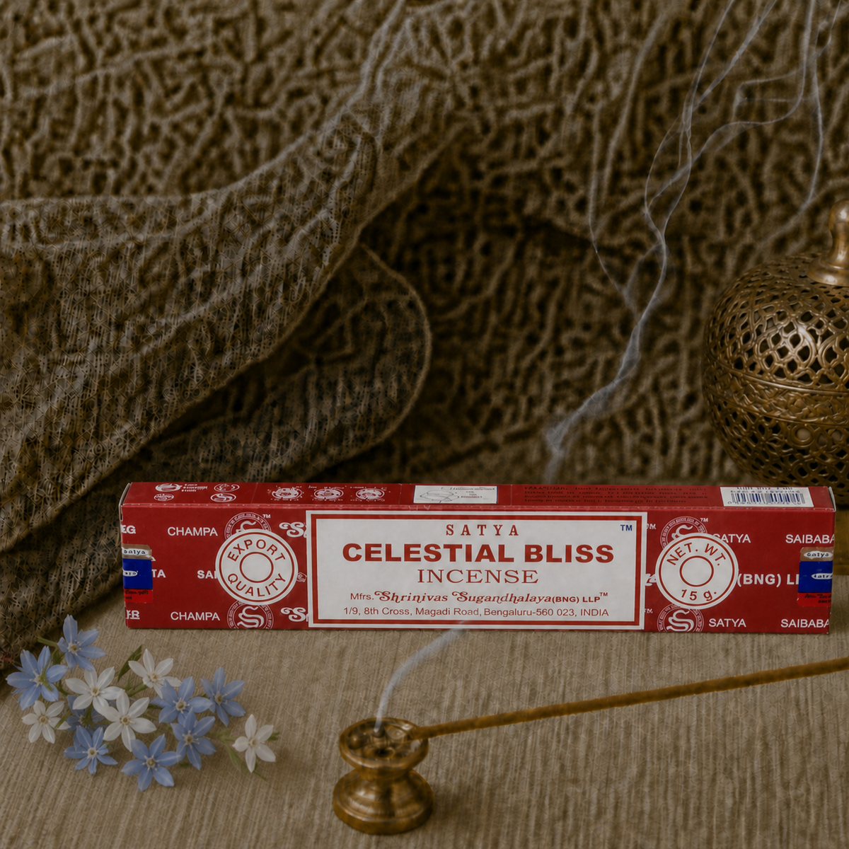 Celestial Bliss Sticks