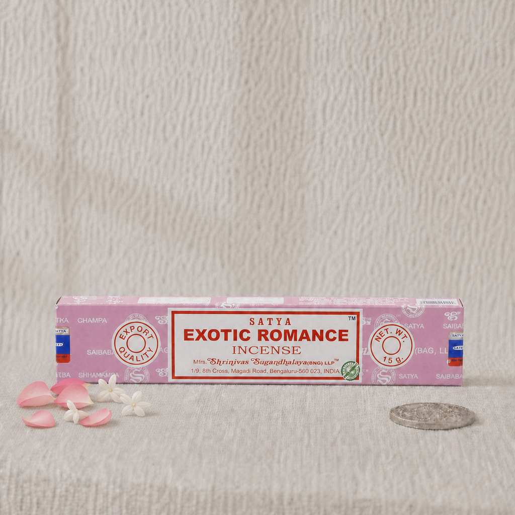 Exotic Romance Sticks