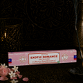 Exotic Romance Sticks