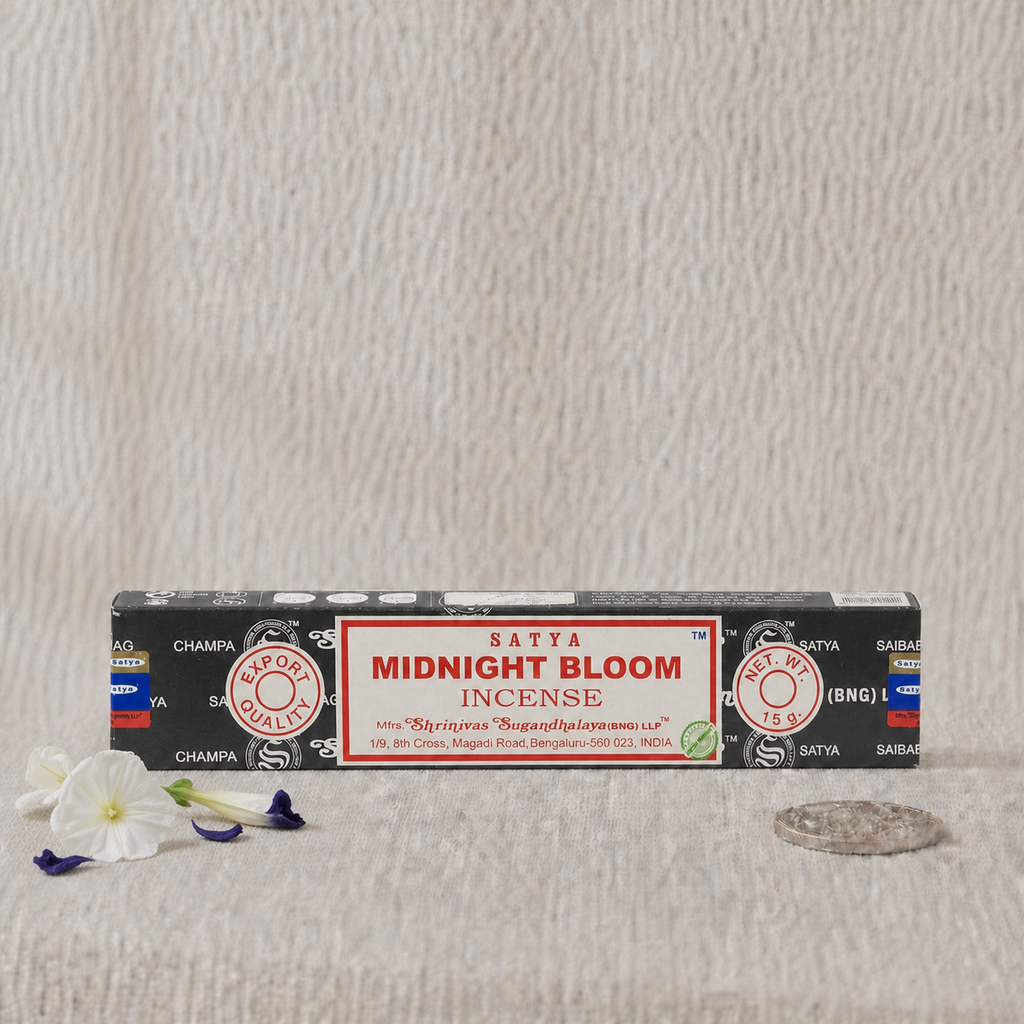 Midnight Bloom Sticks