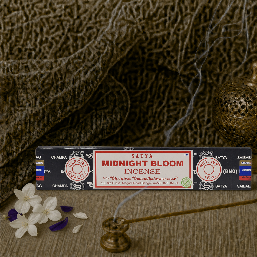 Midnight Bloom Sticks