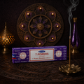 Satya 7 Powers Incense Sticks 16g package