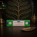 Satya Better Business Incense Sticks 16g package