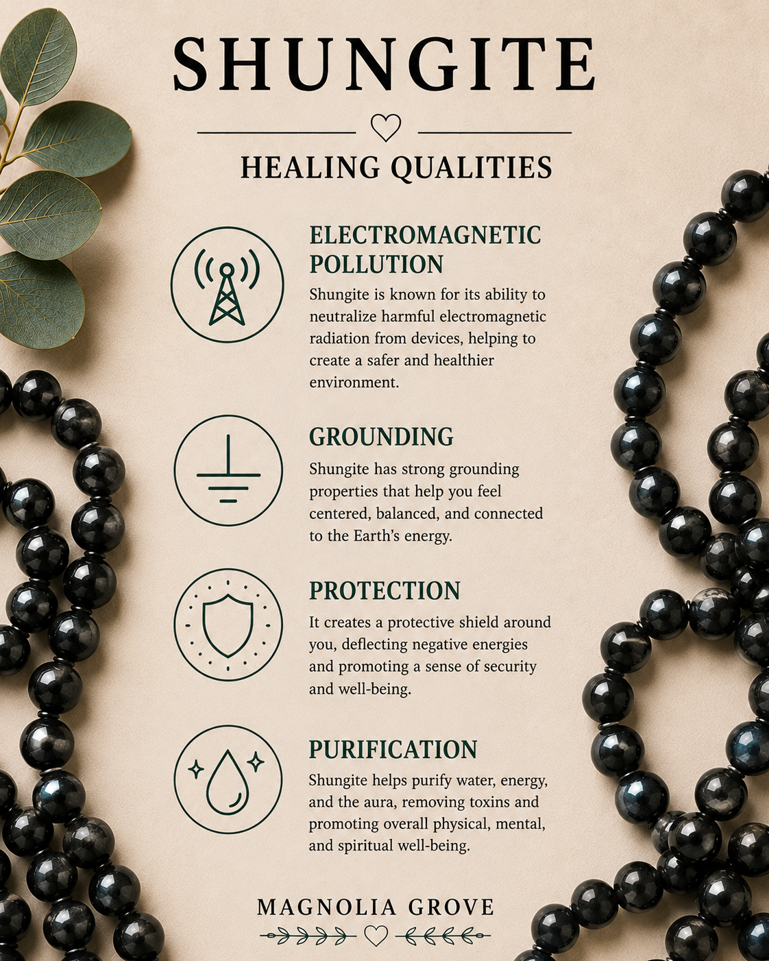 Shungite