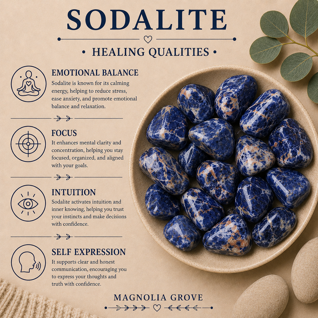 Sodalite