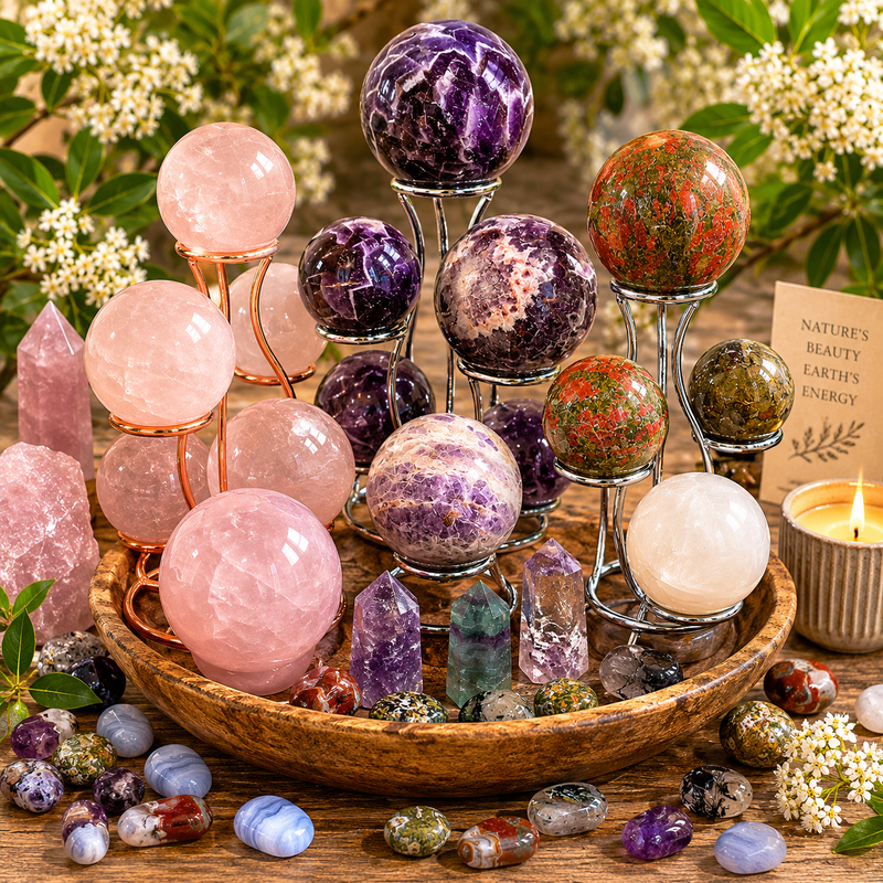 Spheres