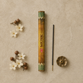 HEM Musk Incense Sticks 20 Count package