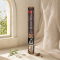 HEM Pure House Incense Sticks 20 Count package