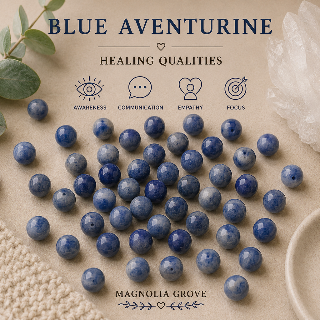 Blue Aventurine
