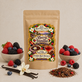 Berry Vanilla Tea