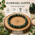Kambaba Jasper
