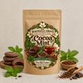 Cocoa Mint Tea