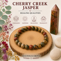 Cherry Creek Jasper
