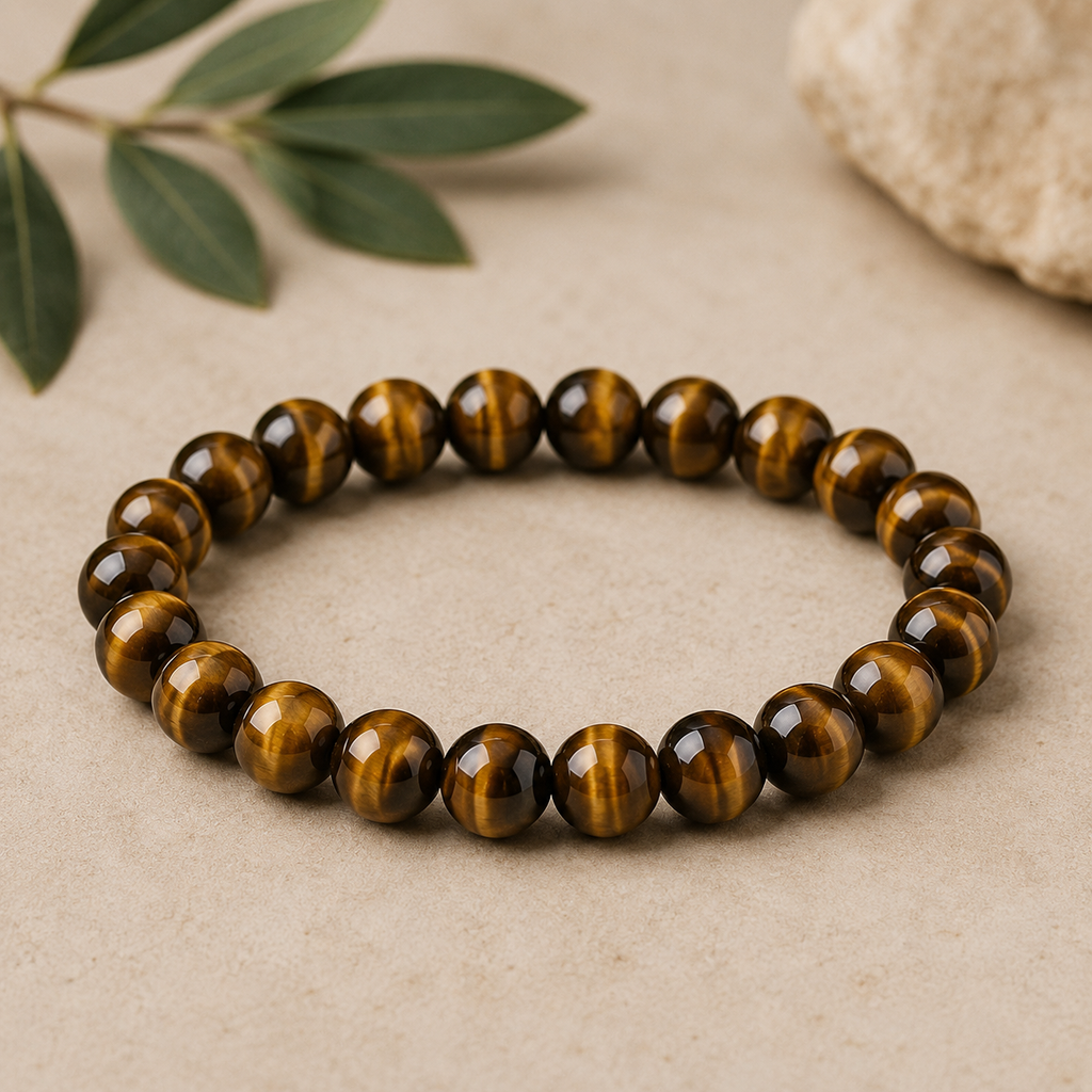Gold Tiger Eye