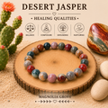 Desert Jasper