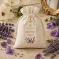 Amethyst Fragrance Sachet