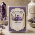 Magnolia Grove Amethyst Wax Melt