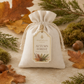 Autumn Forest Fragrance Sachet
