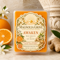 Magnolia Grove Awaken Wax Melt