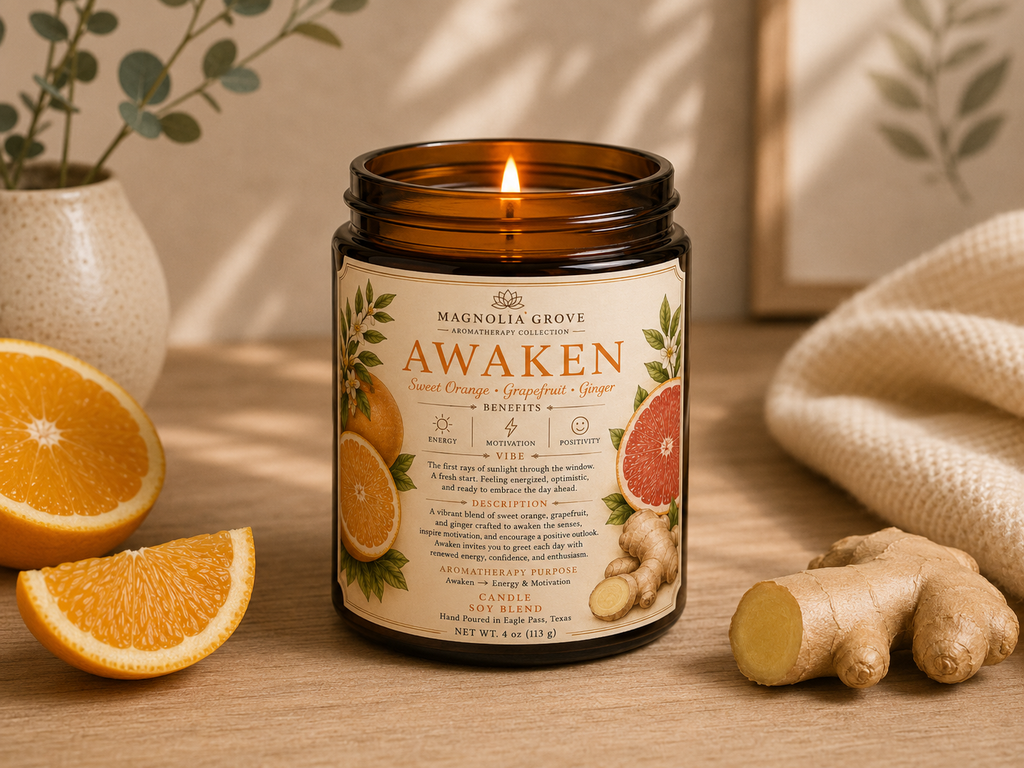 Awaken