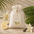 Banana Fragrance Sachet