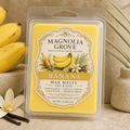 Magnolia Grove Banana Wax Melt