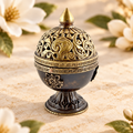 Antique Tibetan Censer Burner – 4 in