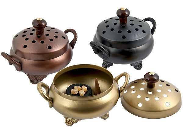 Original Om Imports BBR302 supplier photo; consumable props shown for illustration