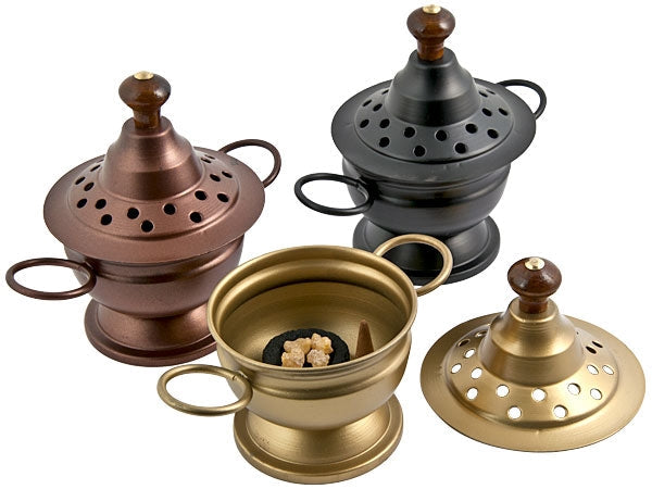 Original Om Imports BBR303 supplier photo; consumable props shown for illustration