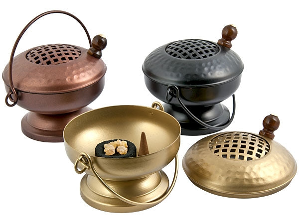 Original Om Imports BBR305 supplier photo; consumable props shown for illustration