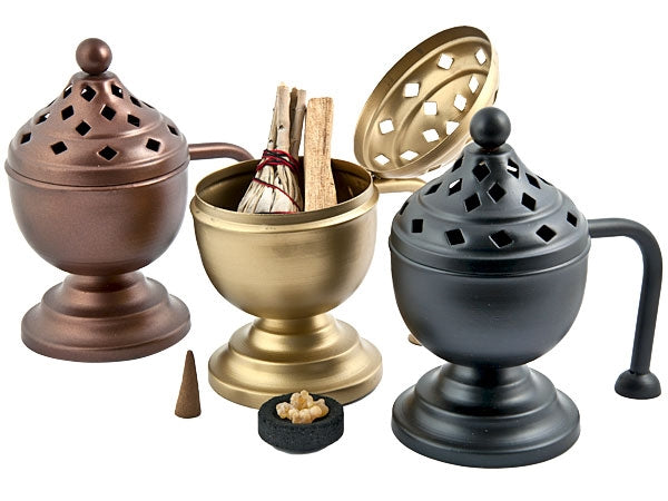 Original Om Imports BBR306 supplier photo; consumable props shown for illustration