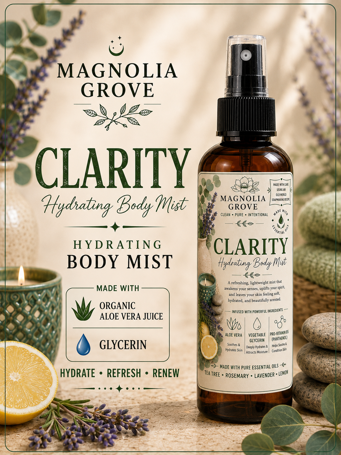 Clarity