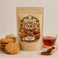 Oatmeal Cookie Tea