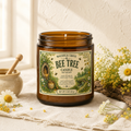 Bee Tree 9 oz candle from Magnolia Grove Gifts
