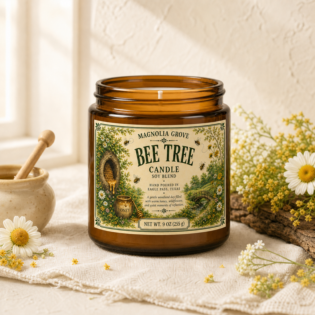 Bee Tree
