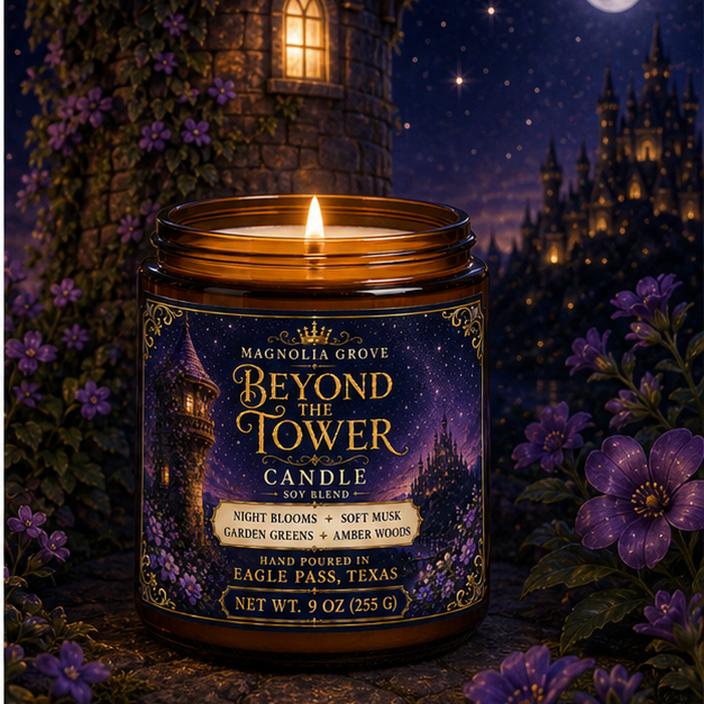 Beyond the Tower