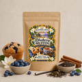 Blueberry Muffin Tea